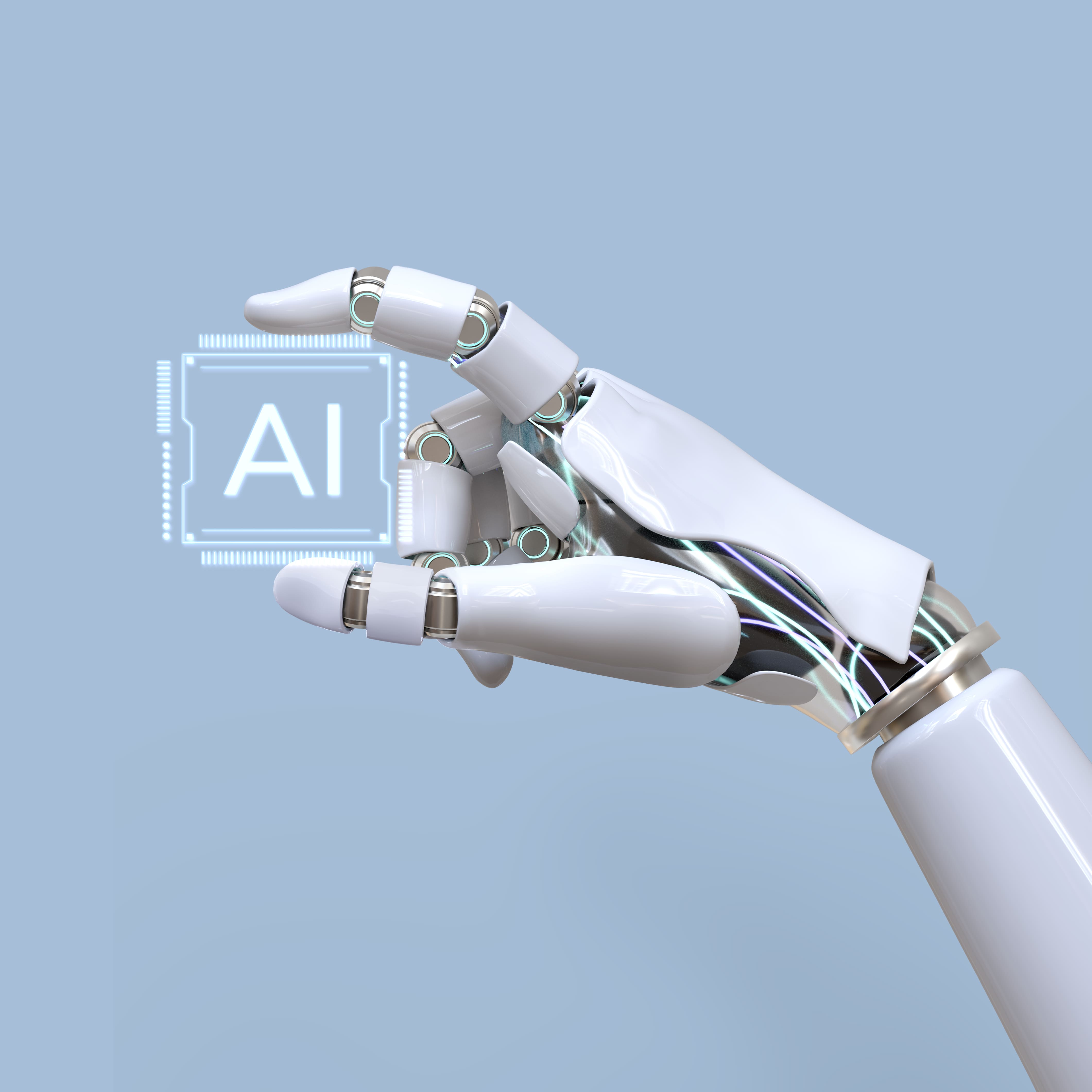 AI & Machine Learning