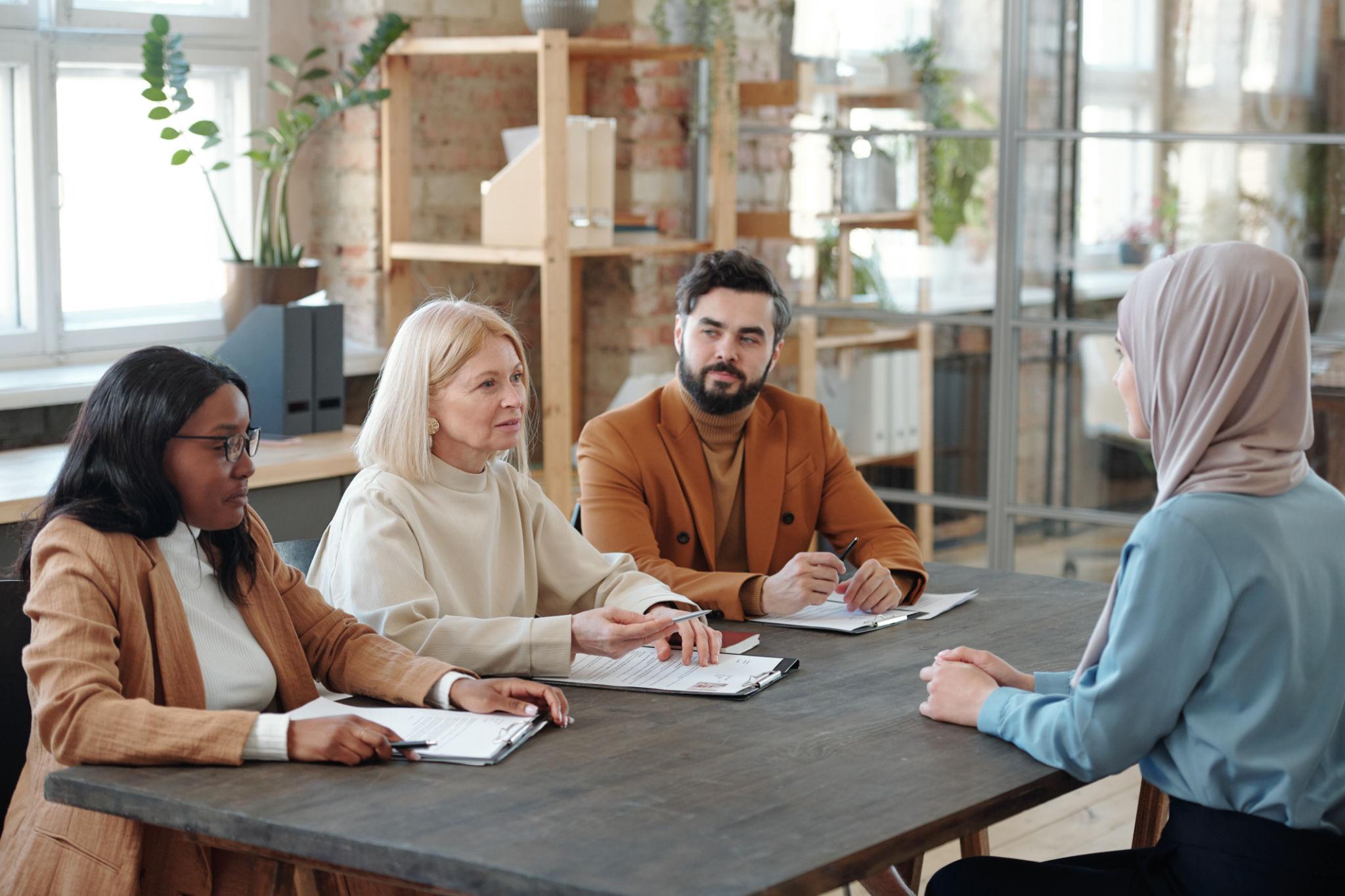 Certified Human Resources Manager (CHRM / CHRP)