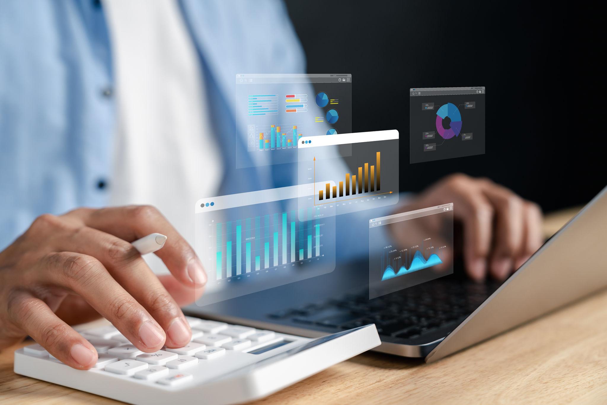 Certified Management Accountant (CMA)