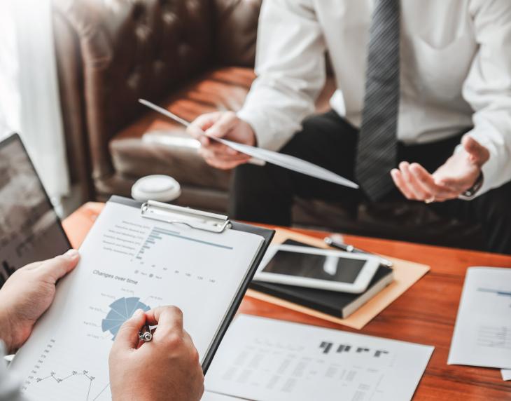 Certified Purchasing Professional (CPP + CPPM)