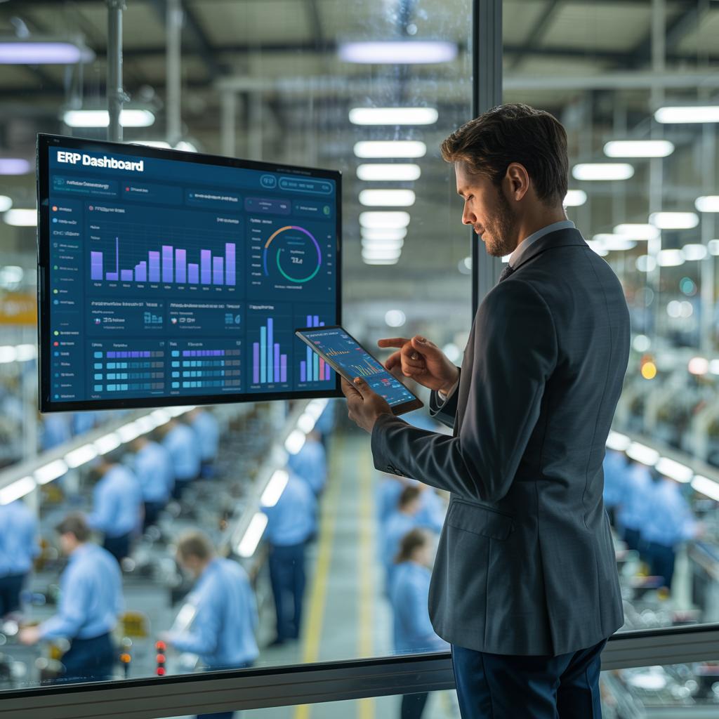ERP Solutions