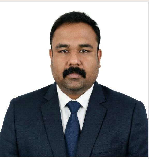 Adarsh Jayan