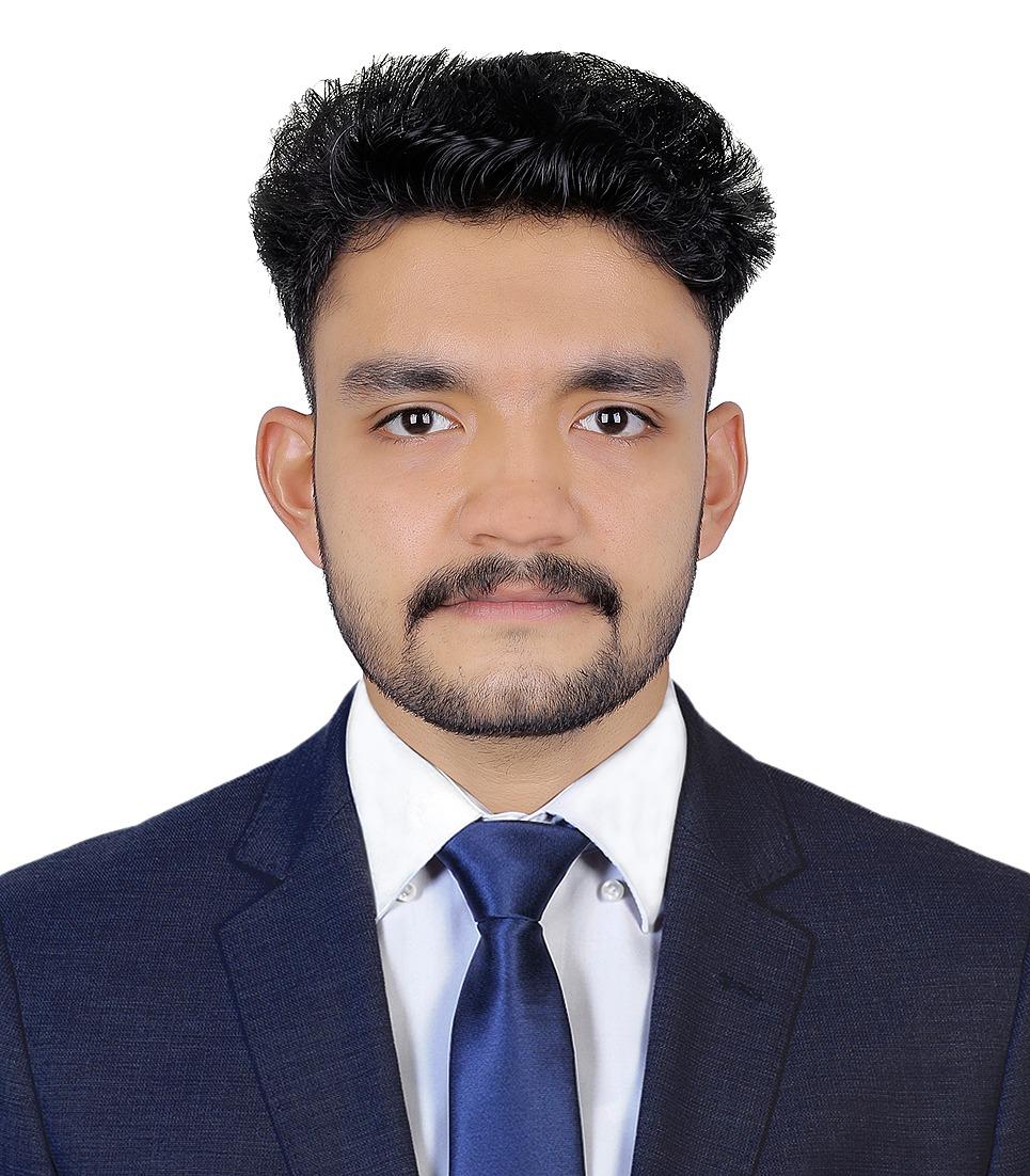Akhil Vishnu