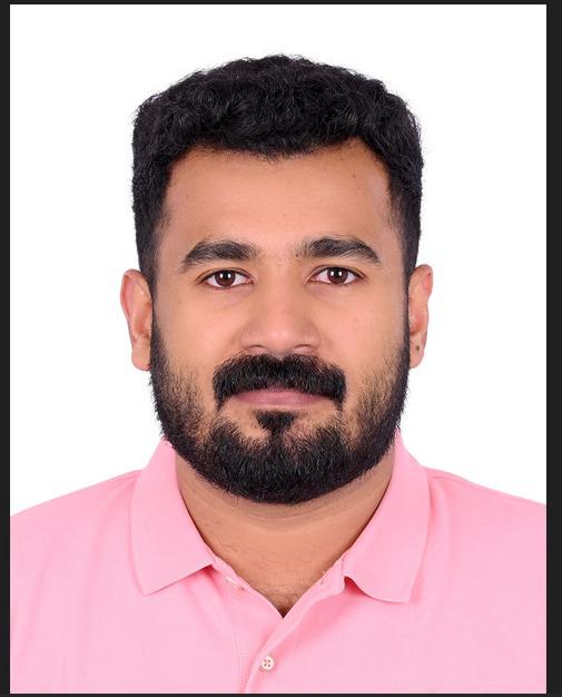 Akhil Pallath Surendran