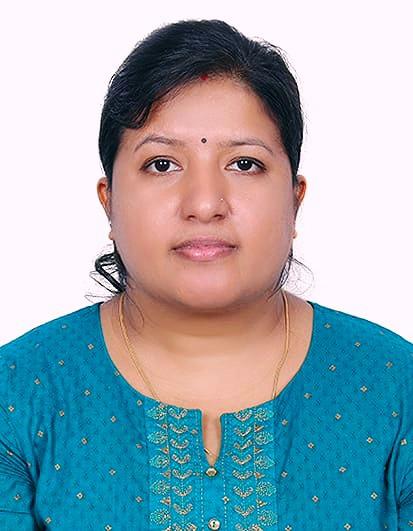Anisha Sujith