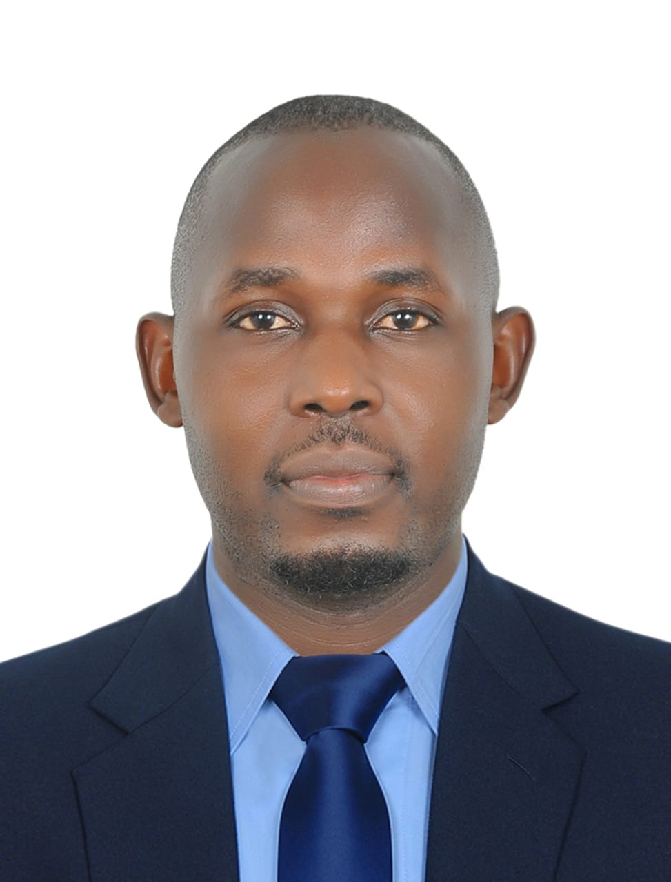 Arnold Allan Amanya