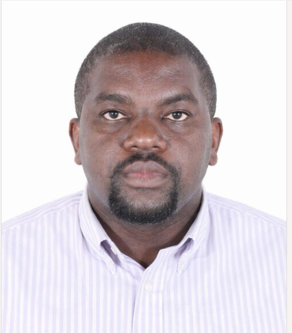 Clinton Chimezirim Dike