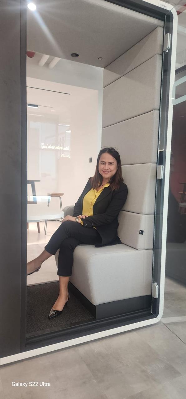 Donnabella Sardea Garcia