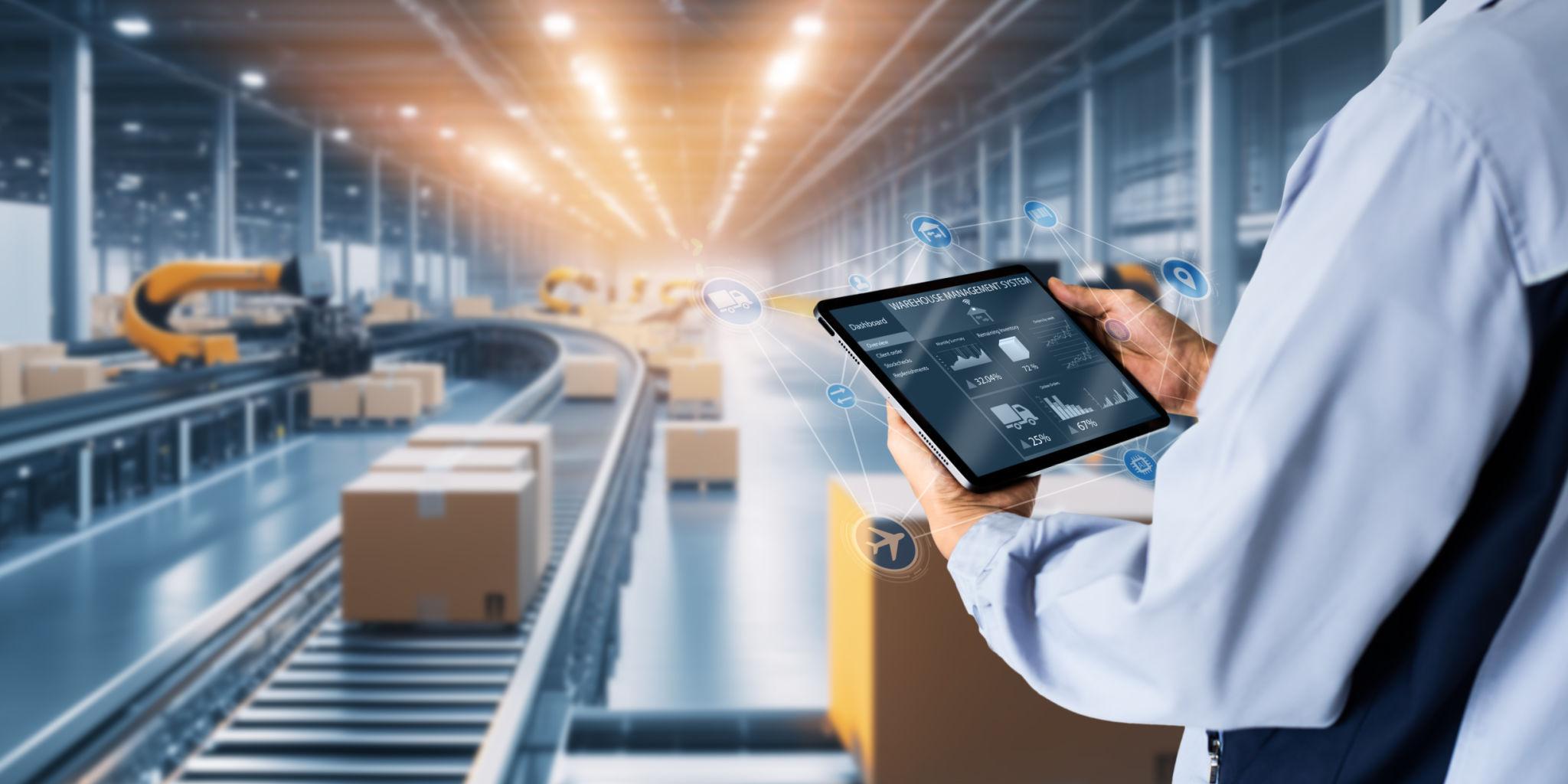 Diploma in Logistics and Supply Chain Management (Level 7)