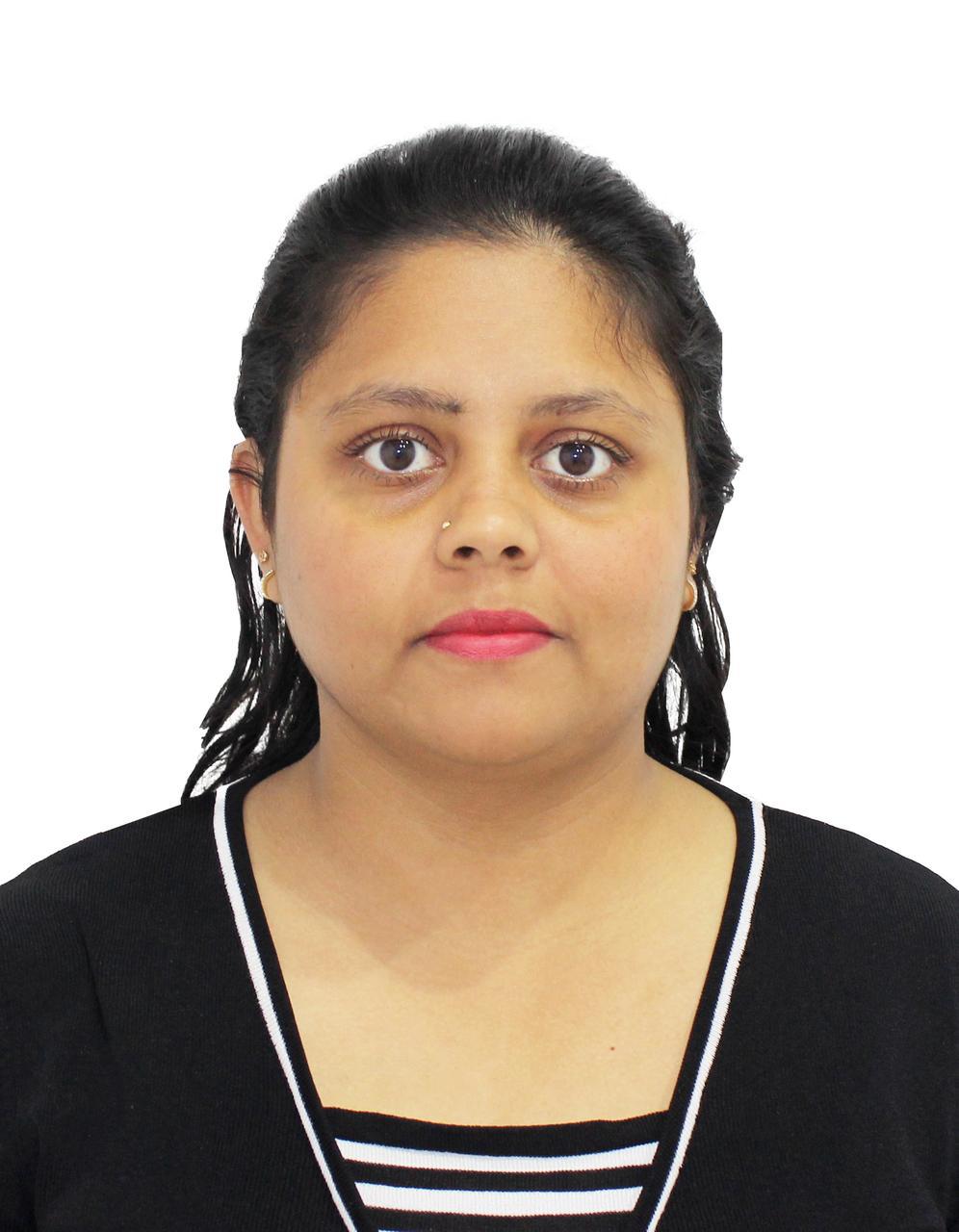 L.K.M. Piyumi Wathsala