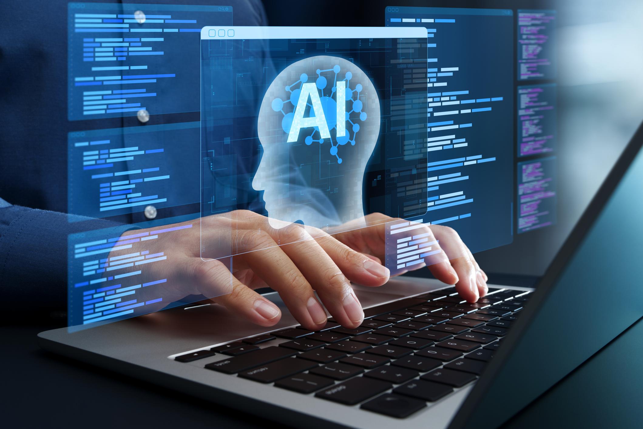 Python with Advanced Artificial Intelligence (Python + AI)
