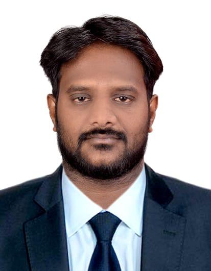 Shakul Hameed