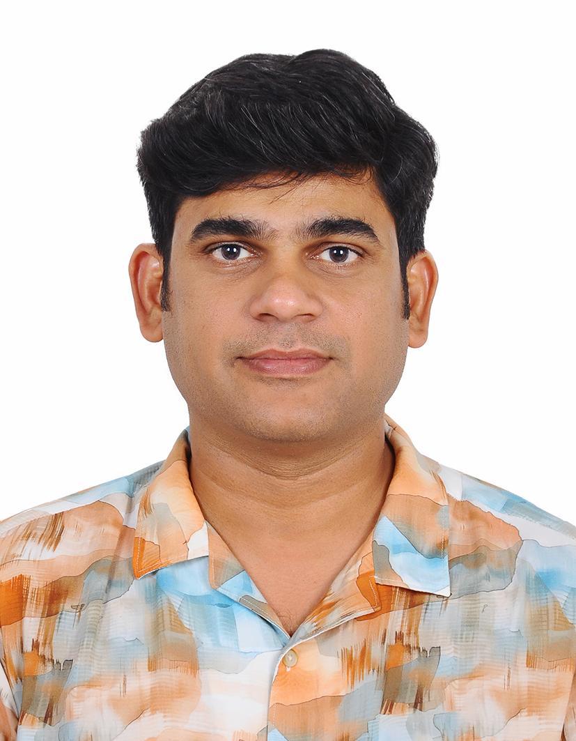 Shijil Raj K.