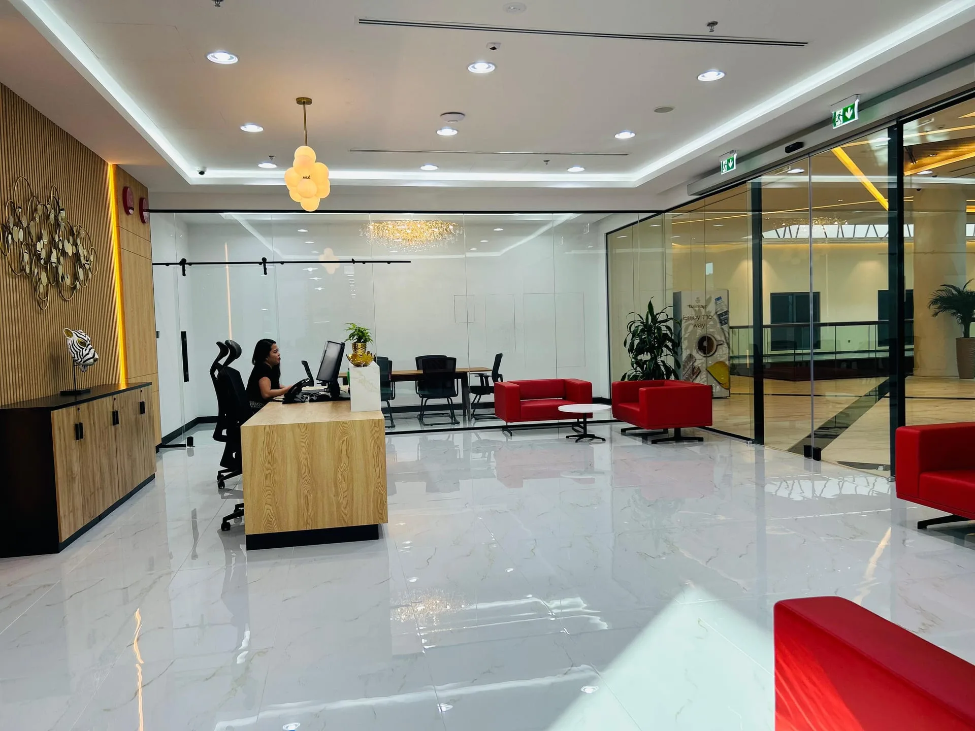 Standford Education learning studio